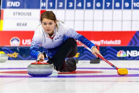 CurlingZone – Everything Curling.